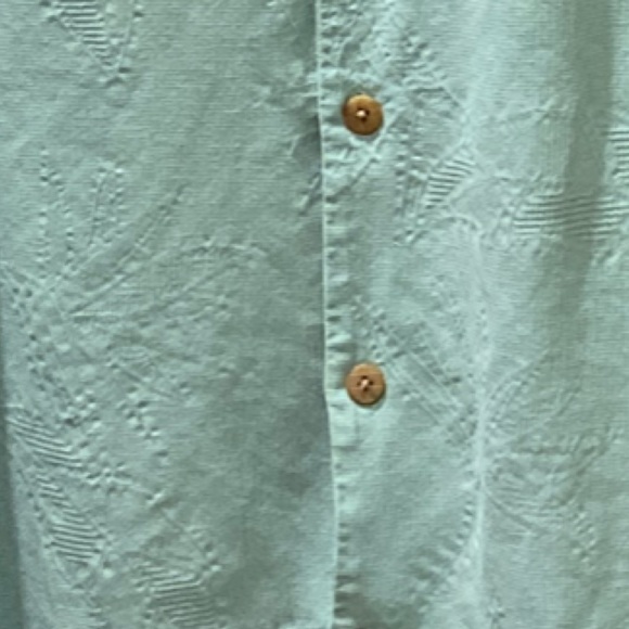 Tommy Bahama Al Fresco Tropics Camp Shirt - Picture 5 of 16